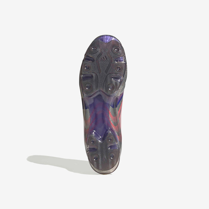 F50 Walkable