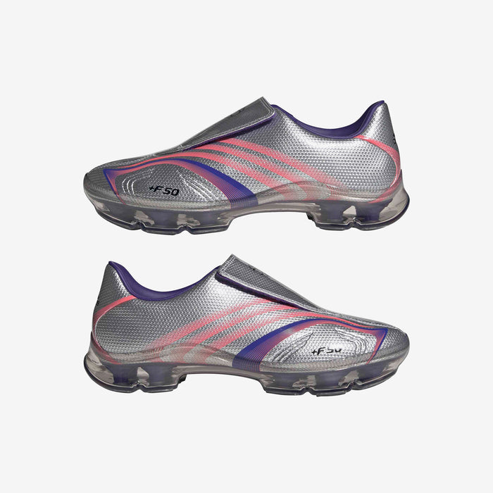 F50 Walkable