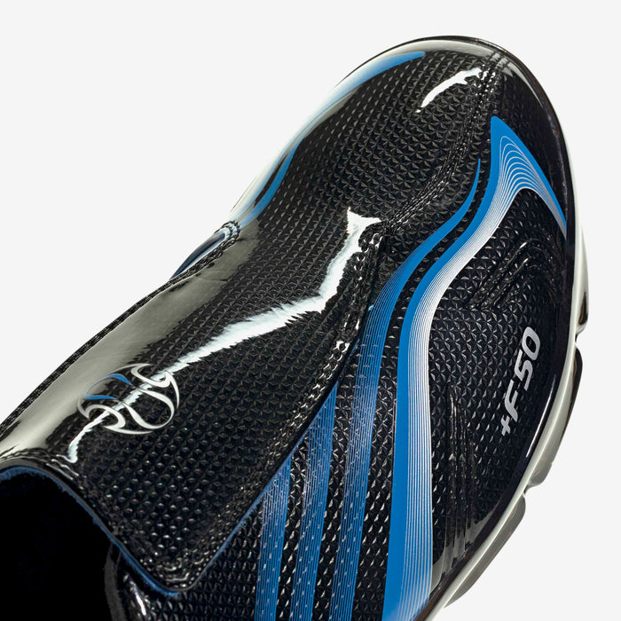 F50 Walkable