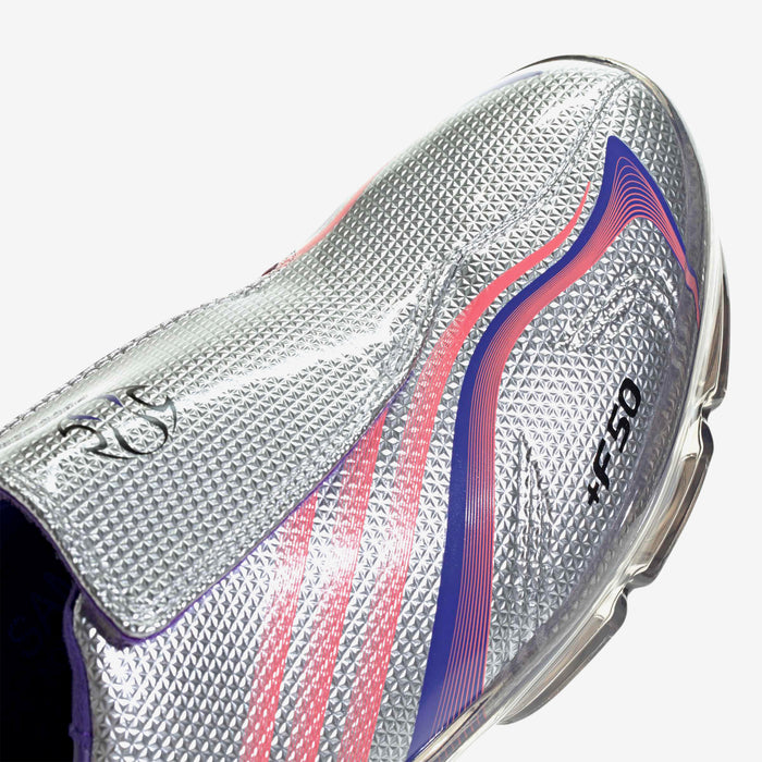 F50 Walkable