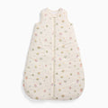 Fairy Garden Ribbed Front Opening Sleep Sack 2.5 TOG