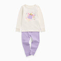 Fairy Princess Pajama Set