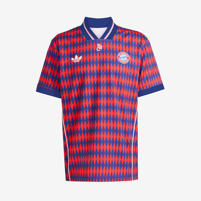 FC Bayern Munich Lifestyler Jersey