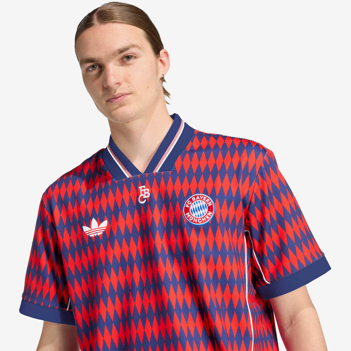 FC Bayern Munich Lifestyler Jersey