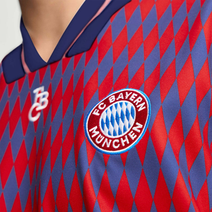 FC Bayern Munich Lifestyler Jersey