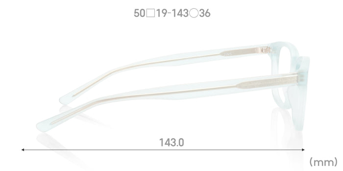 Dimensions Side