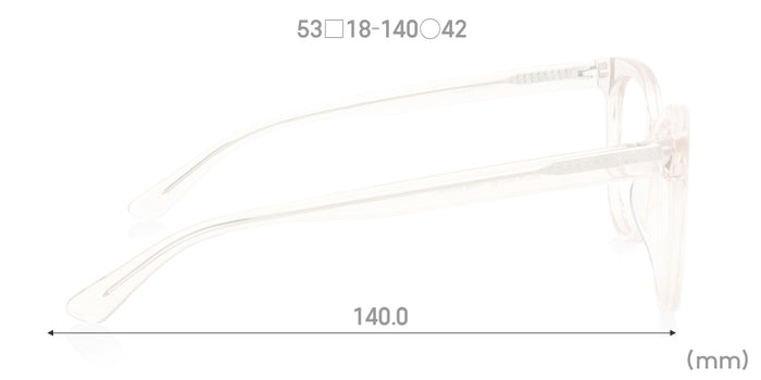 Dimensions Side