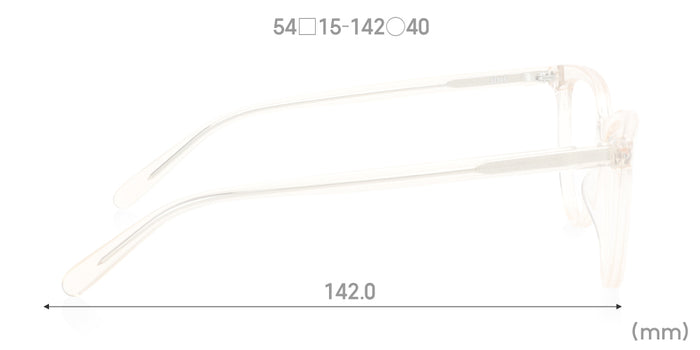 Dimensions Side