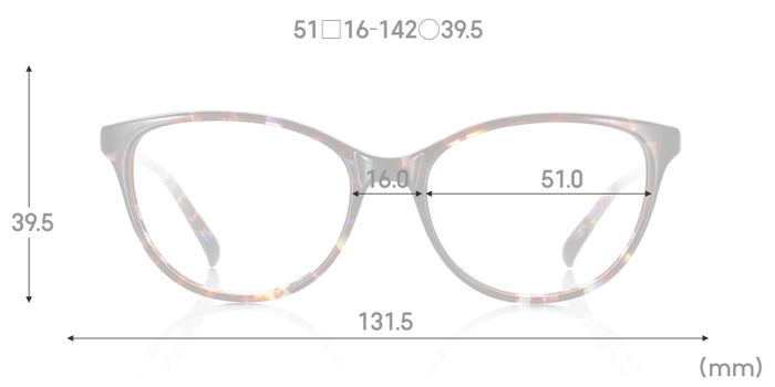 Dimensions Front