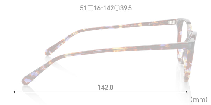 Dimensions Side