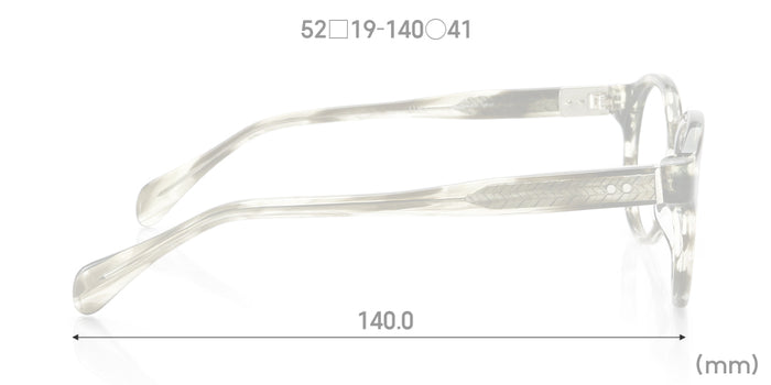 Dimensions Side