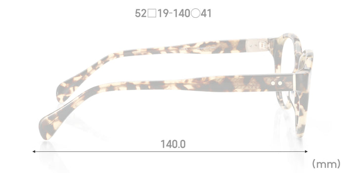 Dimensions Side