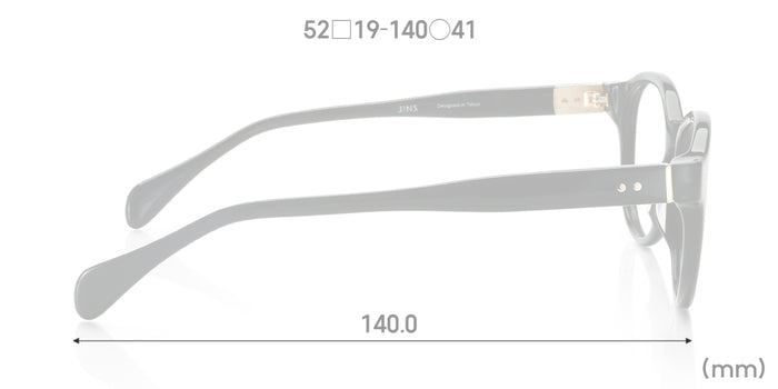 Dimensions Side