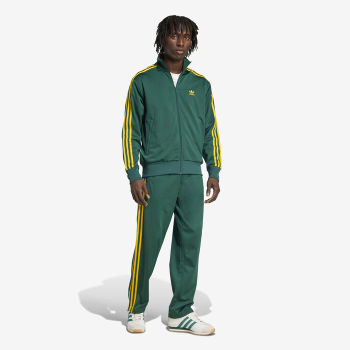 Firebird Track Top