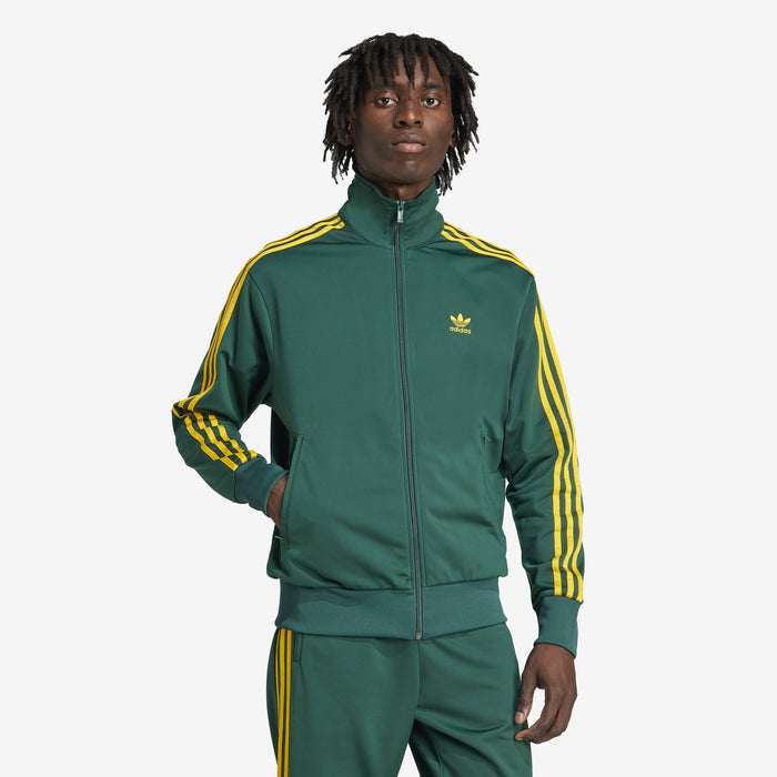Firebird Track Top
