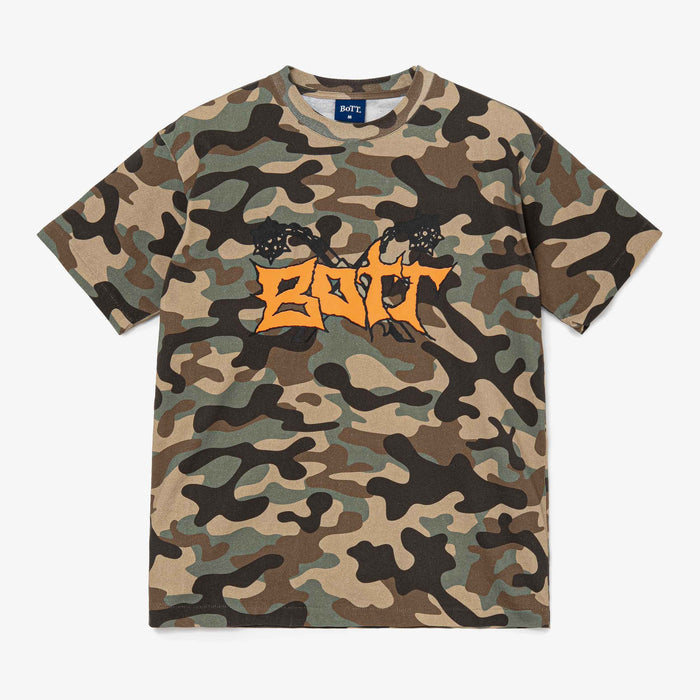 Flail Tee