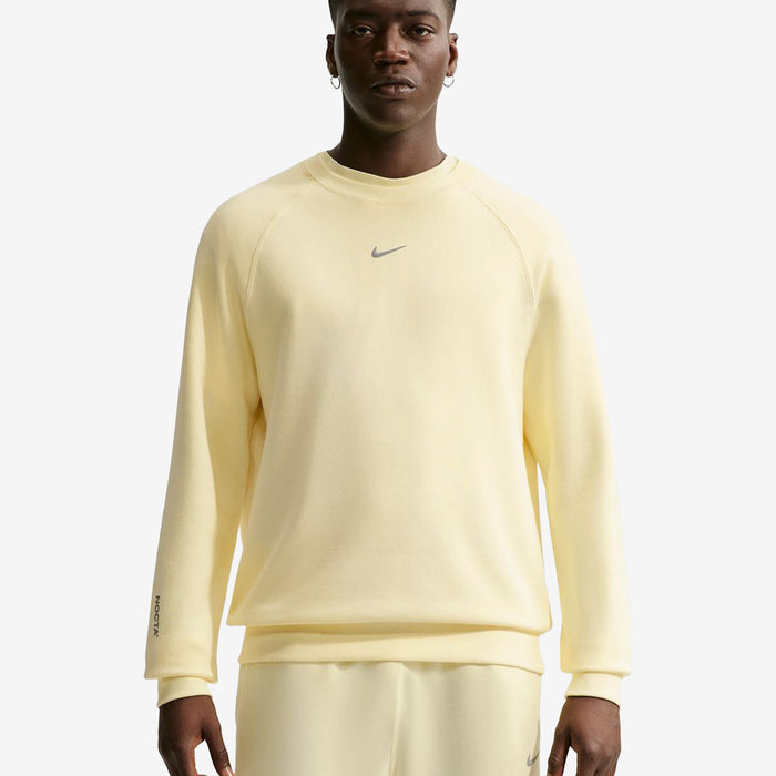 Fleece CS Crew