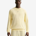 Fleece CS Crew