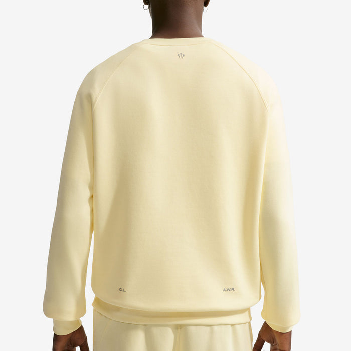 Fleece CS Crew