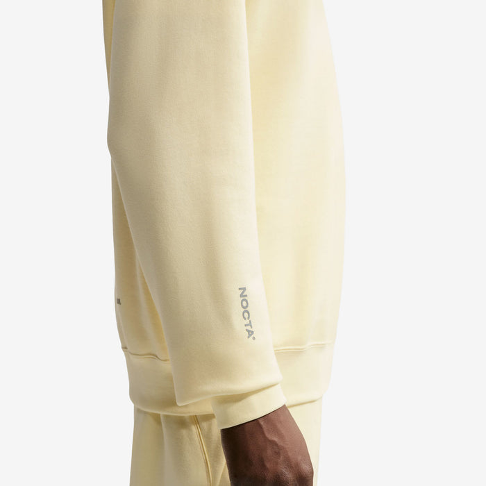 Fleece CS Crew