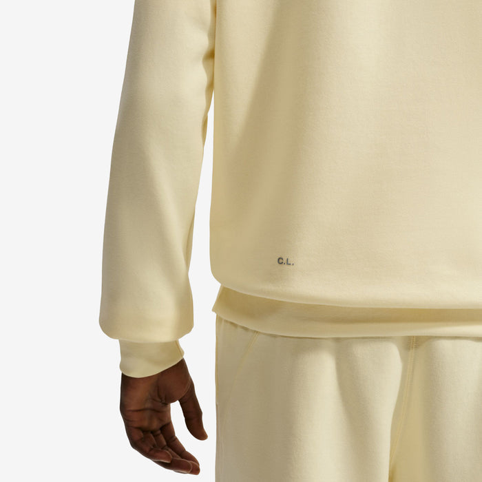 Fleece CS Crew