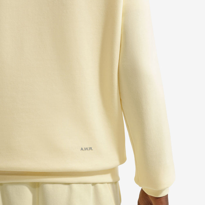 Fleece CS Crew