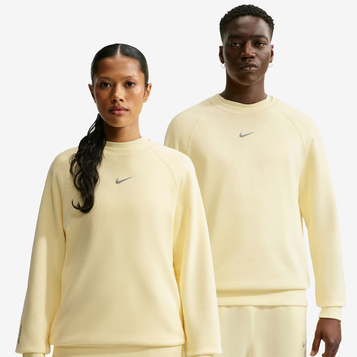 Fleece CS Crew
