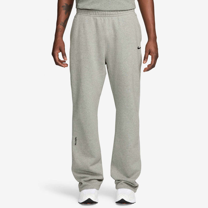 Fleece CS Open-Hem Sweatpants