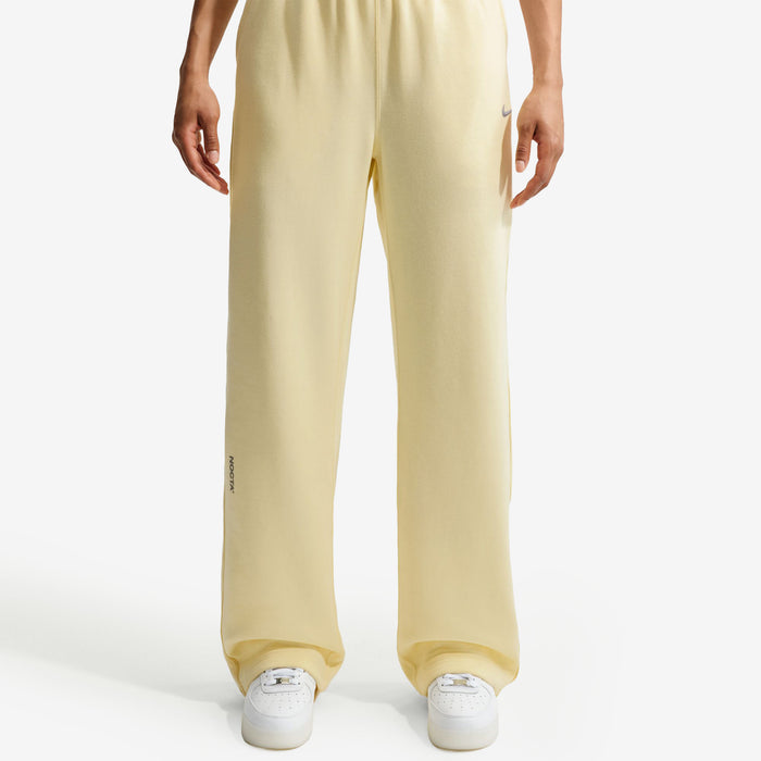 Fleece CS Open-Hem Sweatpants