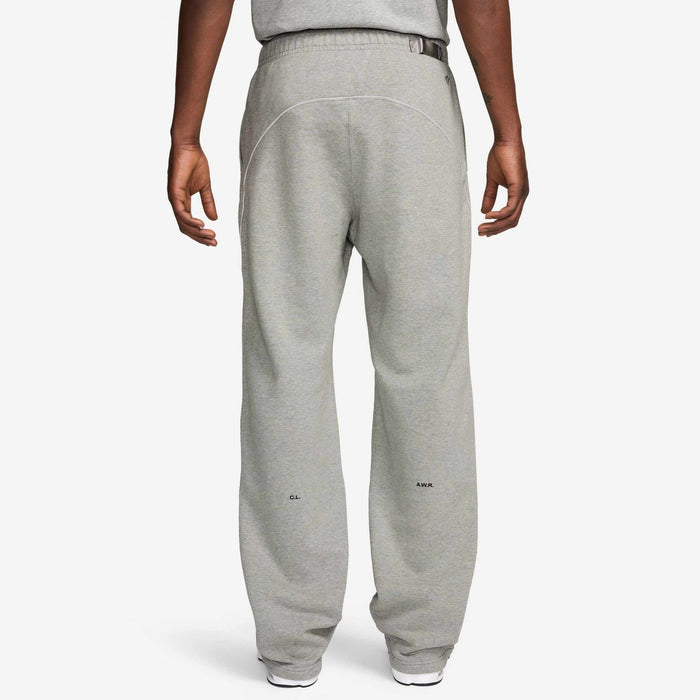 Fleece CS Open-Hem Sweatpants