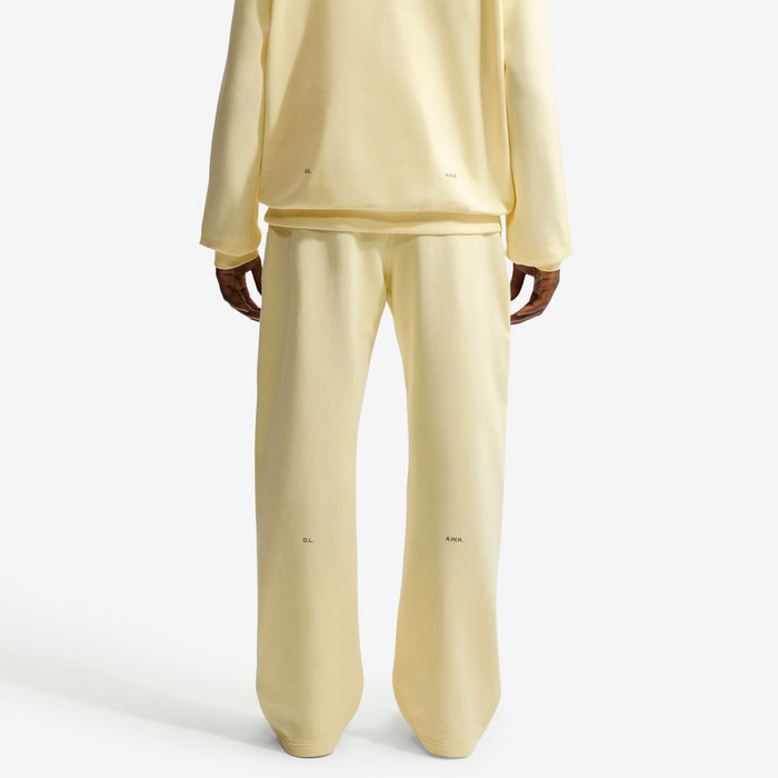 Fleece CS Open-Hem Sweatpants