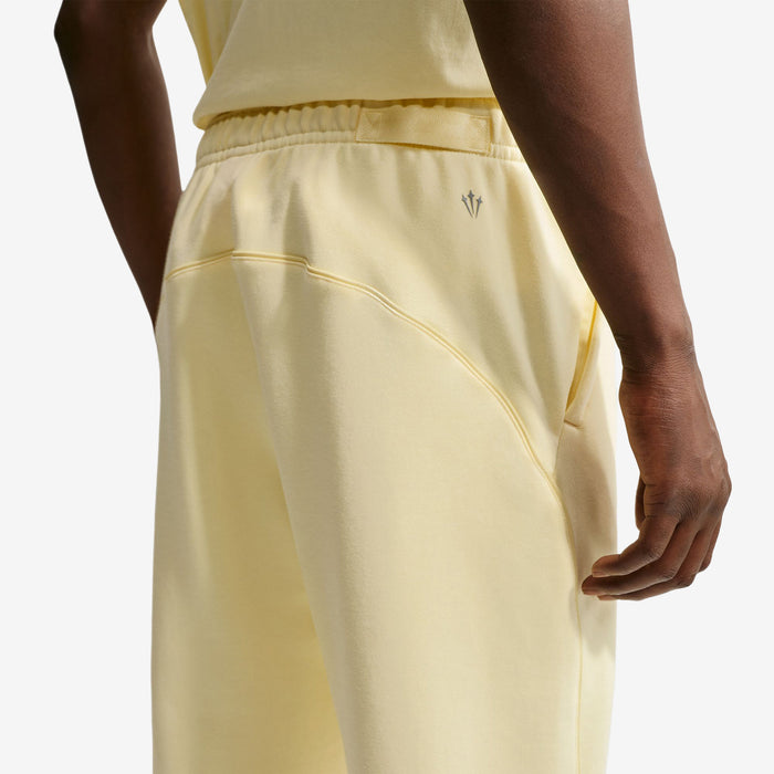 Fleece CS Open-Hem Sweatpants