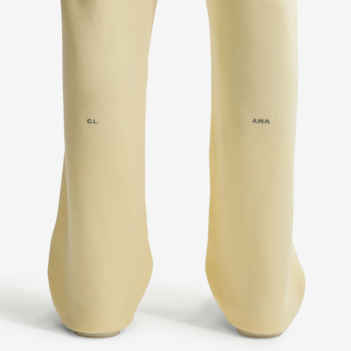 Fleece CS Open-Hem Sweatpants