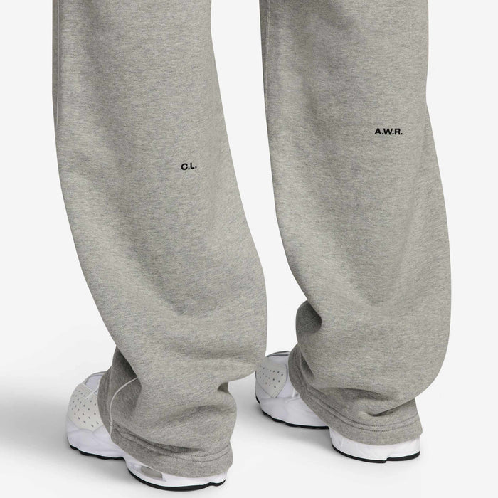 Fleece CS Open-Hem Sweatpants