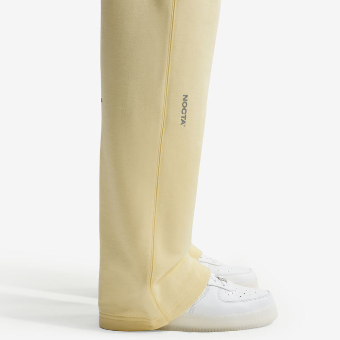 Fleece CS Open-Hem Sweatpants
