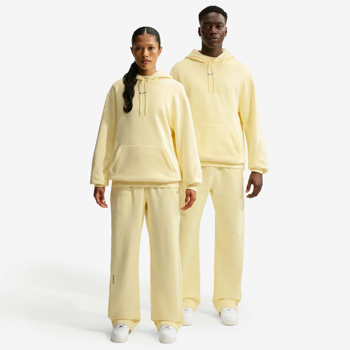 Fleece CS Open-Hem Sweatpants