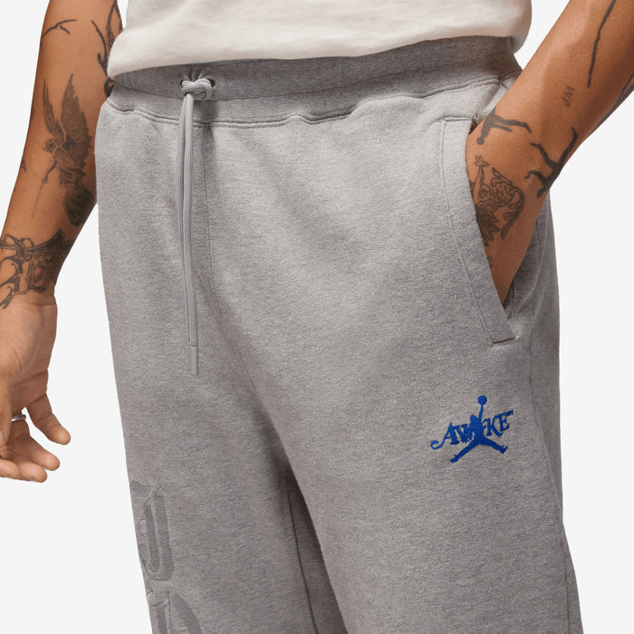 Fleece Pants x Awake NY | FQ5445-091