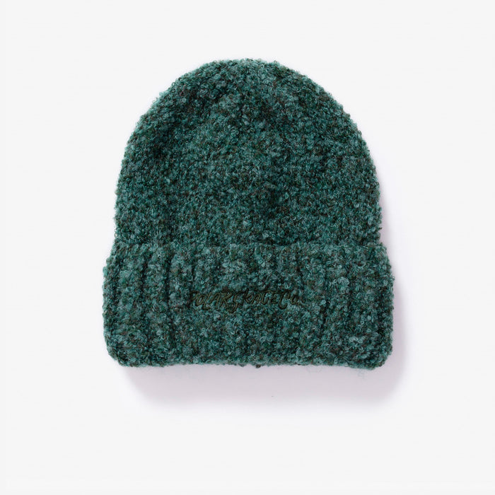 Fluff Beanie  | PSC-W24-54