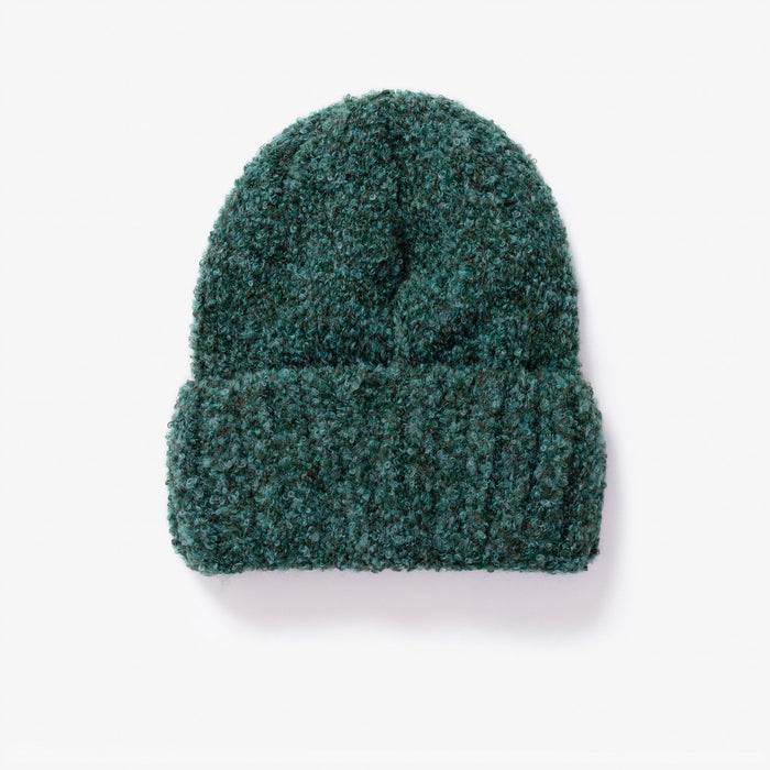 Fluff Beanie  | PSC-W24-54
