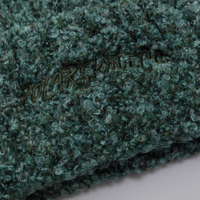 Fluff Beanie  | PSC-W24-54