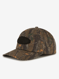 Ford Pro Real Camo Snapback Cap