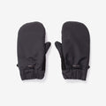 FR Down Mittens  | AC-24AU003-BK
