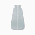 Front Opening Sleep Sack 1.5 TOG - Blue Stripe