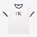 fuCK off Ringer T-Shirt
