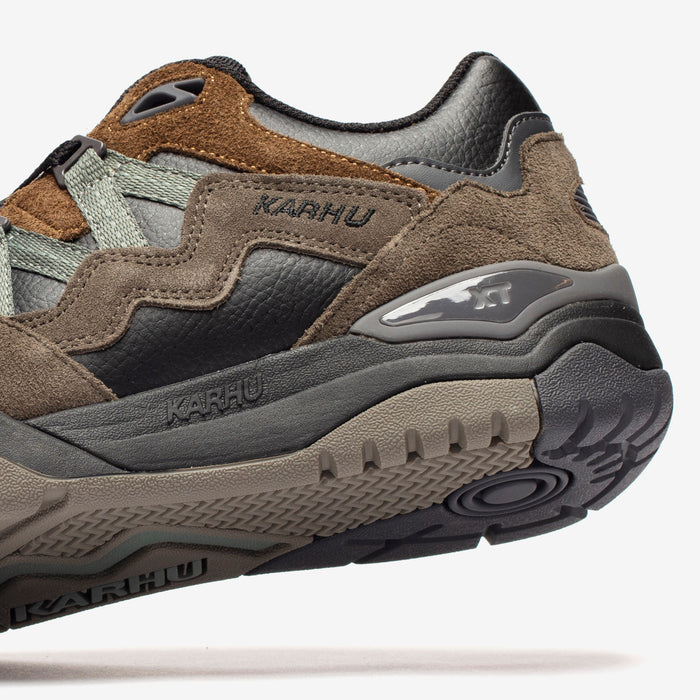 Fusion XT | F850004