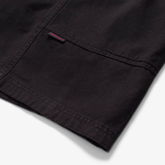 Gadget Short | G104-OGT-BLK