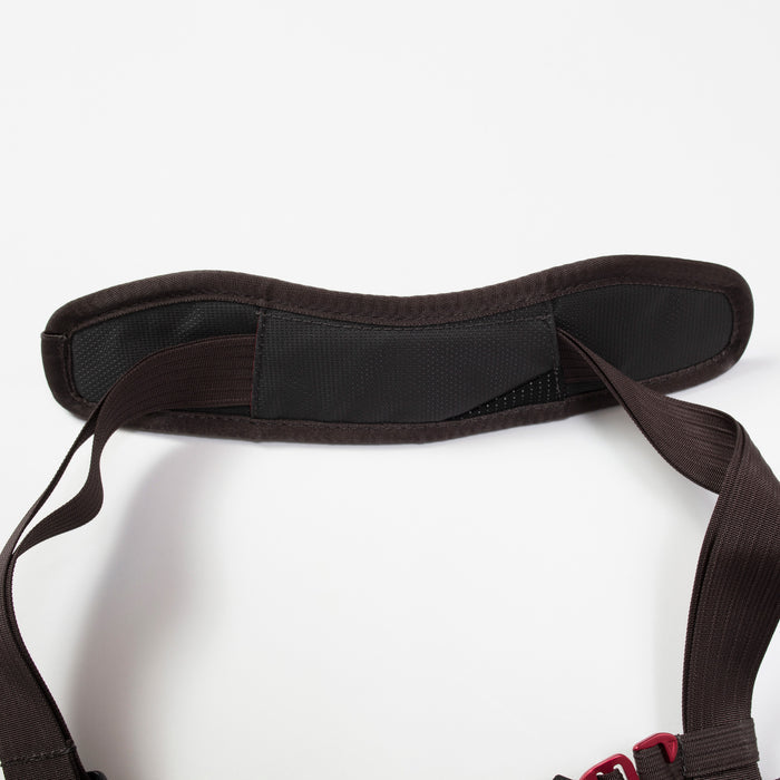 Gaut Messenger Bag
