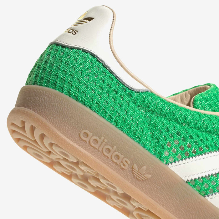 Gazelle Indoor