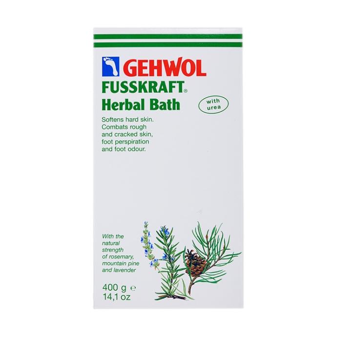Gehwol Herbal Bath