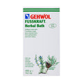 Gehwol Herbal Bath
